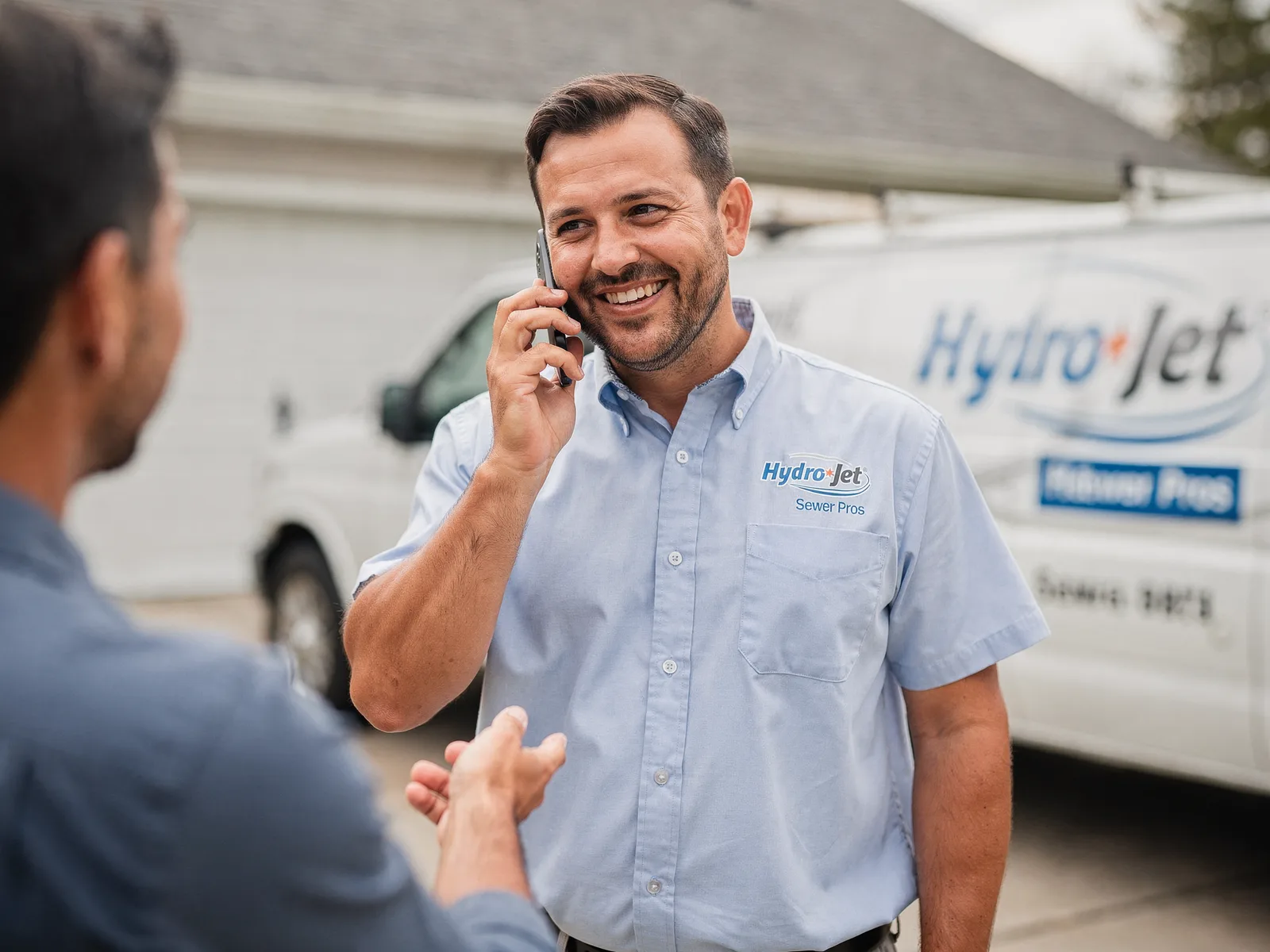 Hydro Jetting Prospect Hill, NC FAQs